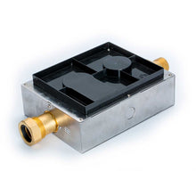 Cargar imagen en el visor de la galería, GL-2065K-E - Fluxómetro automático