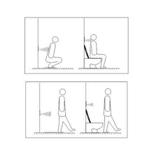 Cargar imagen en el visor de la galería, GL-2085K Fluxómetro automático