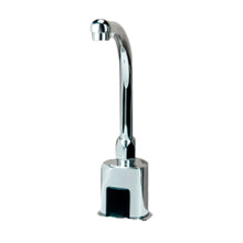 Cargar imagen en el visor de la galería, GL-2091-E- Kuppe - Llave giratoria Automática