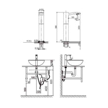 Cargar imagen en el visor de la galería, GL-2181-E - Nixi - Llave automática