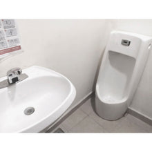 Cargar imagen en el visor de la galería, GL-7101-E Mingitorio de cerámica