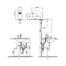 Cargar imagen en el visor de la galería, GL-S2811-E - Stil - Llave automática