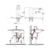 Cargar imagen en el visor de la galería, GL-2161-E - Nixi - Llave automática
