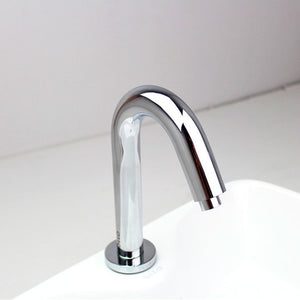 GL-2221-E - Slim - Llave automática