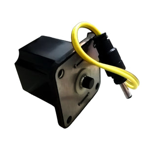 Válvula solenoide para llave