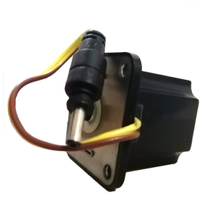 Válvula solenoide para llave