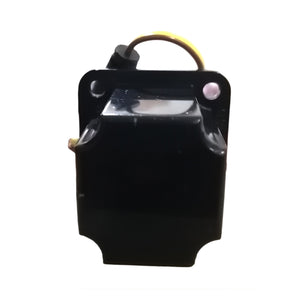 Válvula solenoide para llave