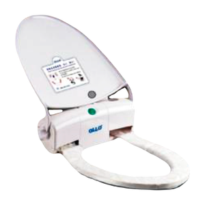 GL-9301 Asiento sanitario automático